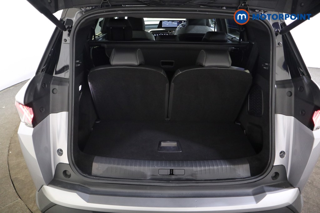 Peugeot 5008 GT Automatic Petrol SUV - Stock Number (1616946) - 24th supplementary image