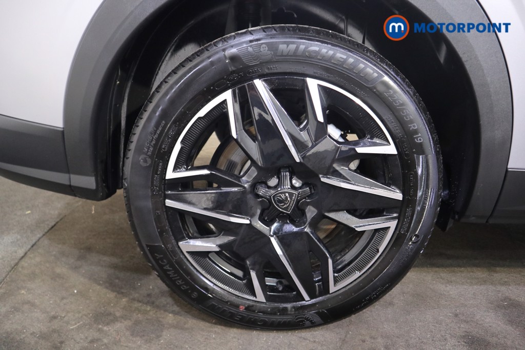 Peugeot 5008 GT Automatic Petrol SUV - Stock Number (1616946) - 27th supplementary image