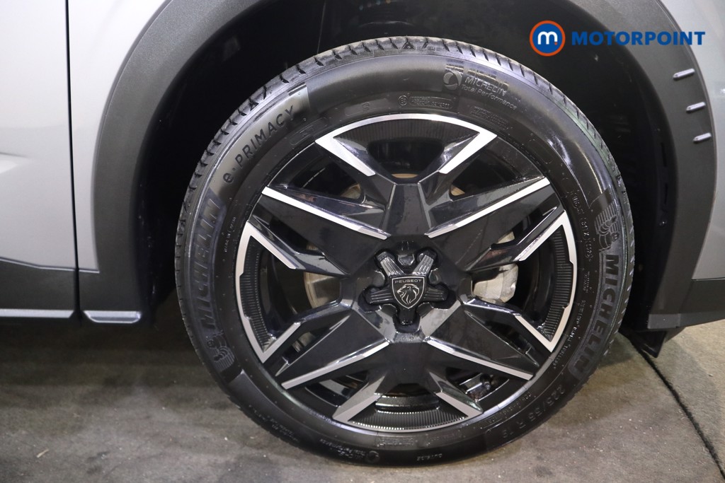 Peugeot 5008 GT Automatic Petrol SUV - Stock Number (1616946) - 28th supplementary image