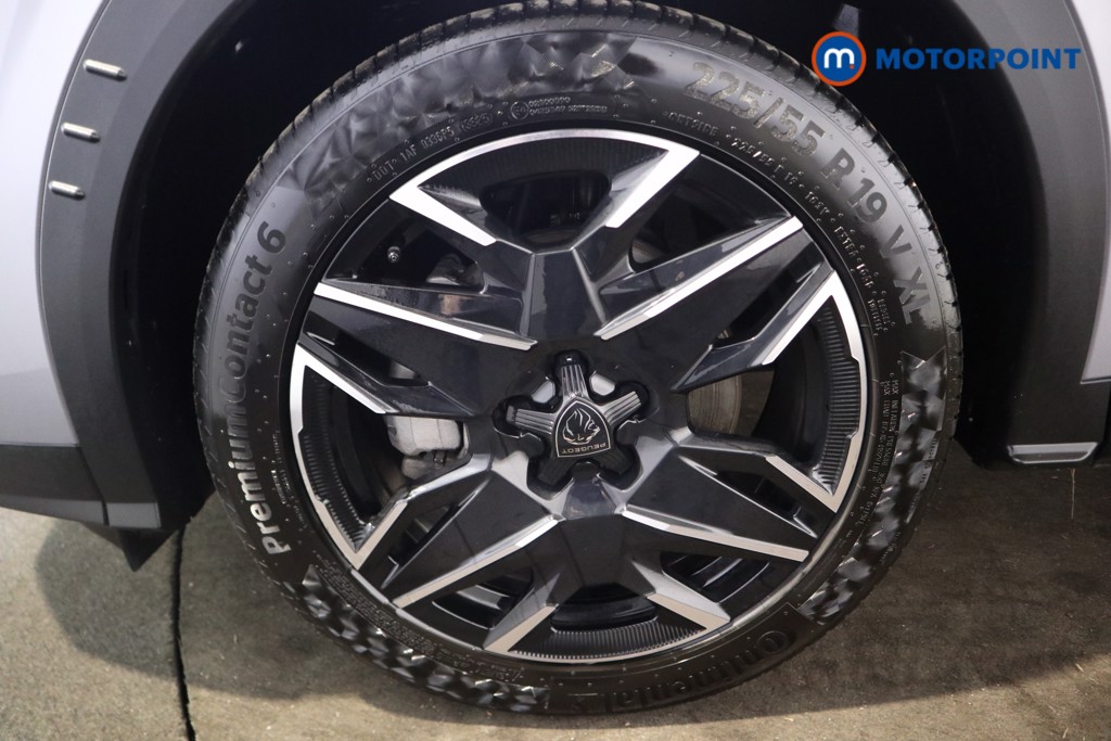 Peugeot 5008 GT Automatic Petrol SUV - Stock Number (1616946) - 29th supplementary image