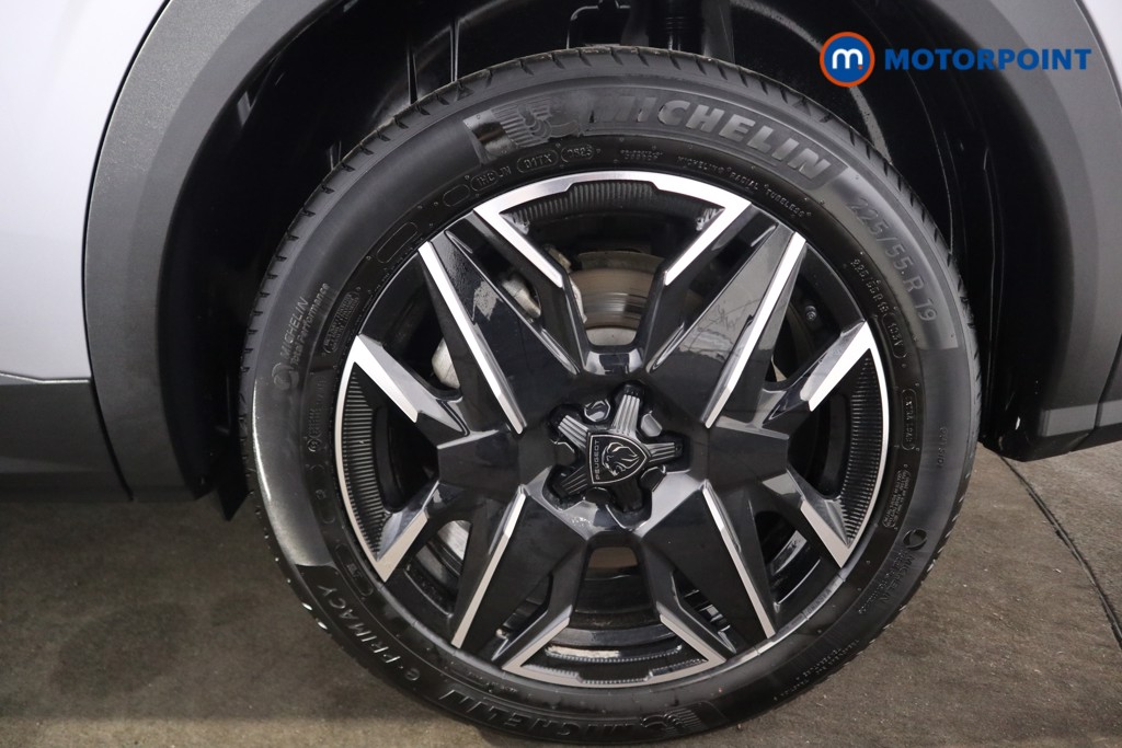 Peugeot 5008 GT Automatic Petrol SUV - Stock Number (1616946) - 30th supplementary image