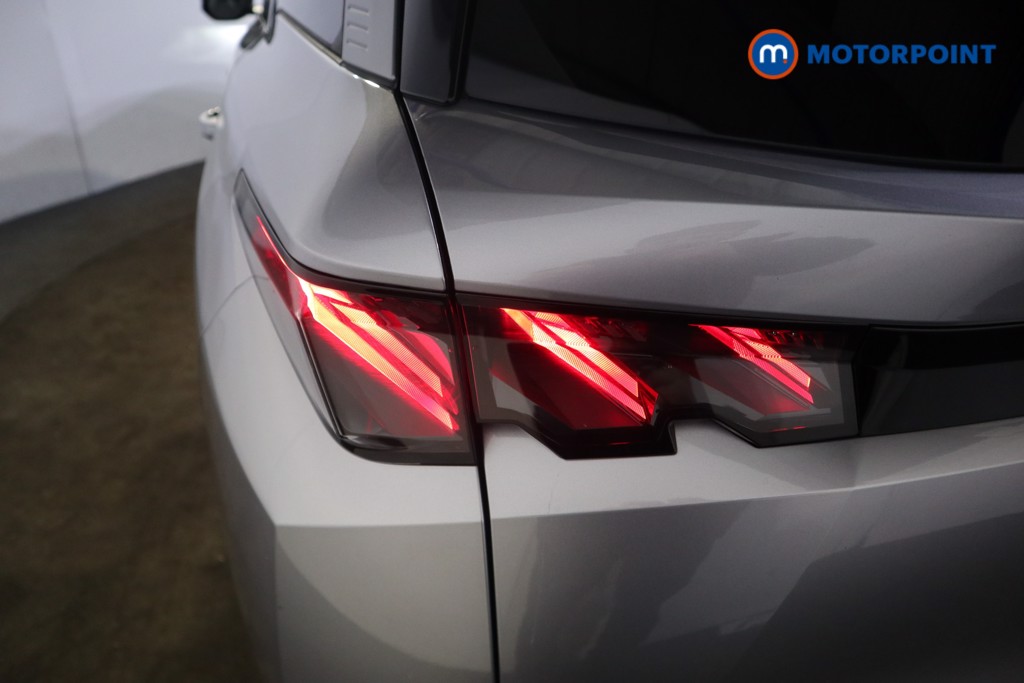 Peugeot 5008 GT Automatic Petrol SUV - Stock Number (1616946) - 32nd supplementary image