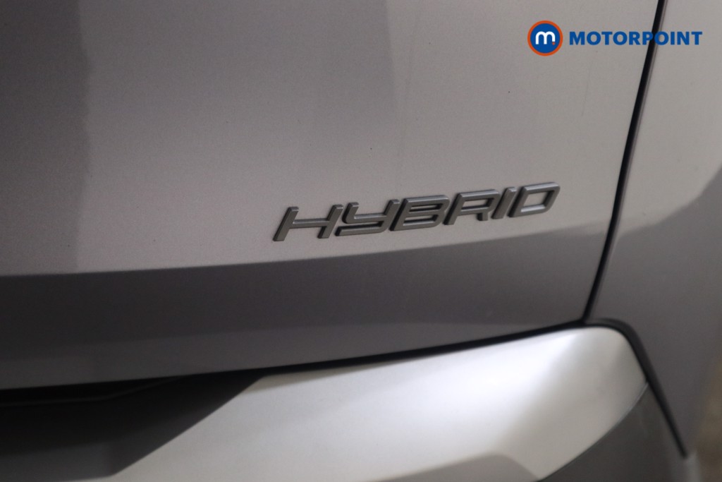 Peugeot 5008 GT Automatic Petrol SUV - Stock Number (1616946) - 34th supplementary image