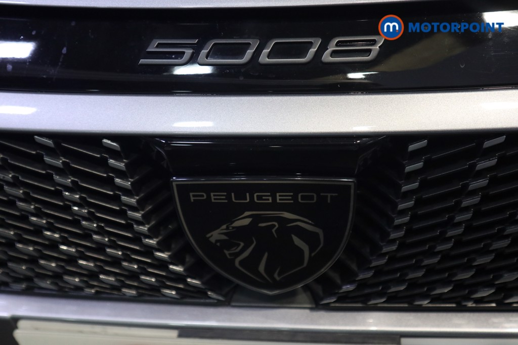 Peugeot 5008 GT Automatic Petrol SUV - Stock Number (1616946) - 42nd supplementary image