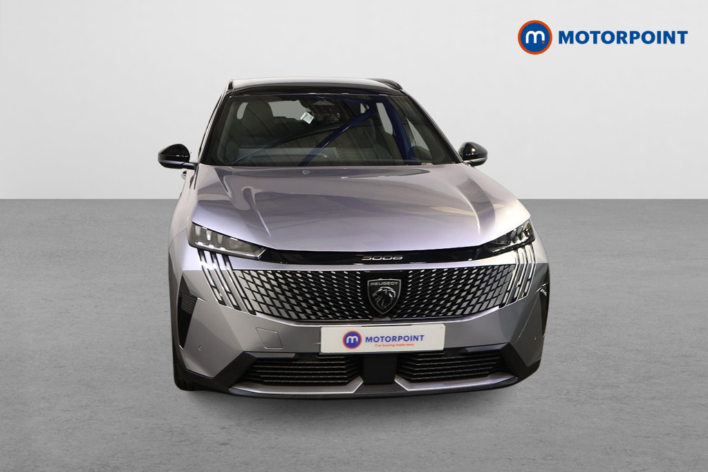 Peugeot 5008 GT Automatic Petrol SUV - Stock Number (1616946) - Front bumper