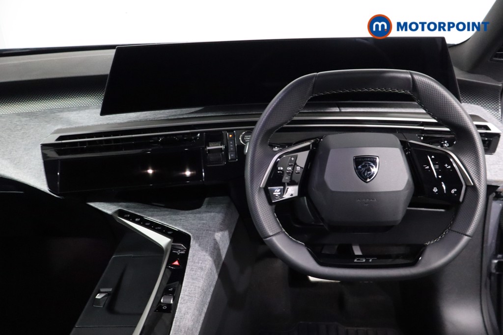 Peugeot 5008 GT Automatic Petrol SUV - Stock Number (1616951) - 3rd supplementary image