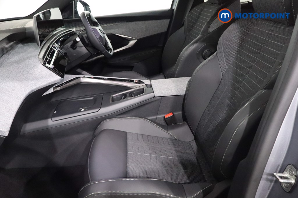 Peugeot 5008 GT Automatic Petrol SUV - Stock Number (1616951) - 4th supplementary image