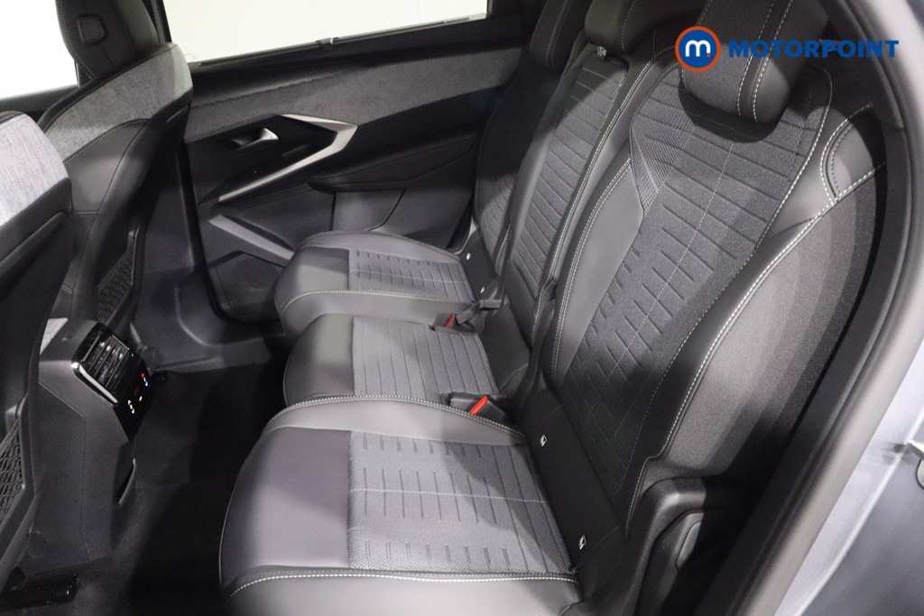 Peugeot 5008 GT Automatic Petrol SUV - Stock Number (1616951) - 5th supplementary image
