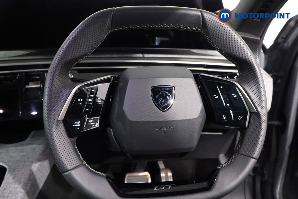 Peugeot 5008 GT Automatic Petrol SUV - Stock Number (1616951) - 6th supplementary image