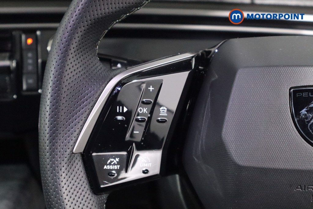 Peugeot 5008 GT Automatic Petrol SUV - Stock Number (1616951) - 7th supplementary image