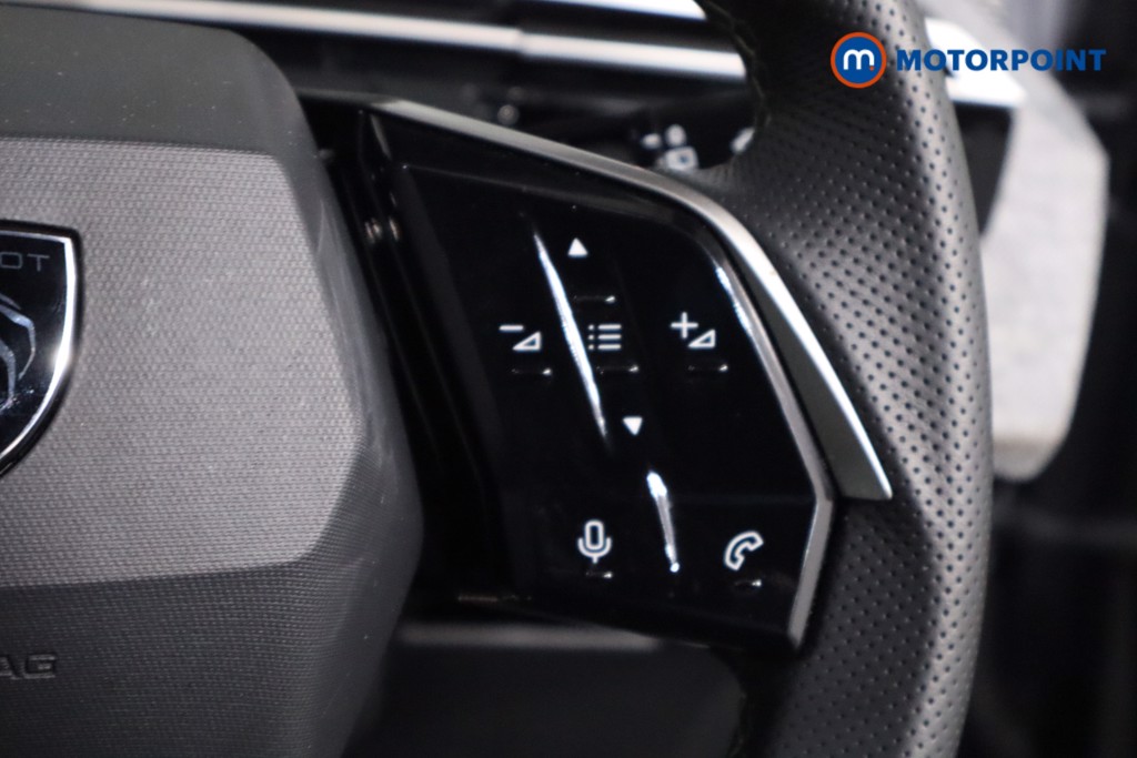 Peugeot 5008 GT Automatic Petrol SUV - Stock Number (1616951) - 8th supplementary image