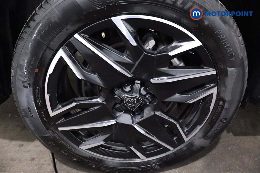 Peugeot 5008 GT Automatic Petrol SUV - Stock Number (1616951) - 9th supplementary image