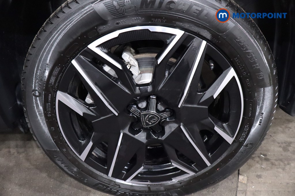 Peugeot 5008 GT Automatic Petrol SUV - Stock Number (1616951) - 12th supplementary image