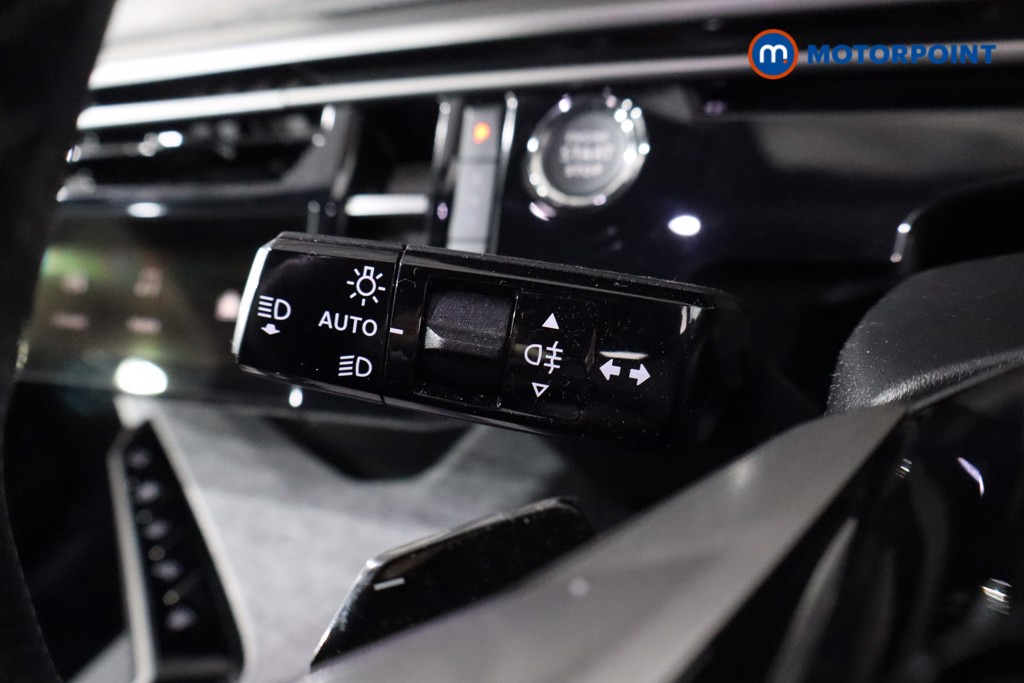 Peugeot 5008 GT Automatic Petrol SUV - Stock Number (1616951) - 17th supplementary image