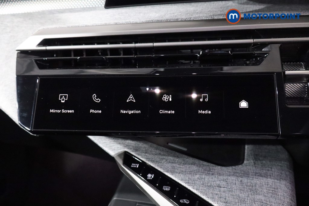 Peugeot 5008 GT Automatic Petrol SUV - Stock Number (1616951) - 18th supplementary image