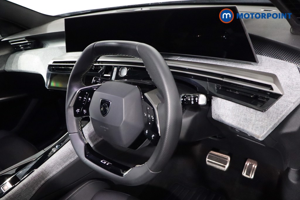 Peugeot 5008 GT Automatic Petrol SUV - Stock Number (1616951) - 24th supplementary image