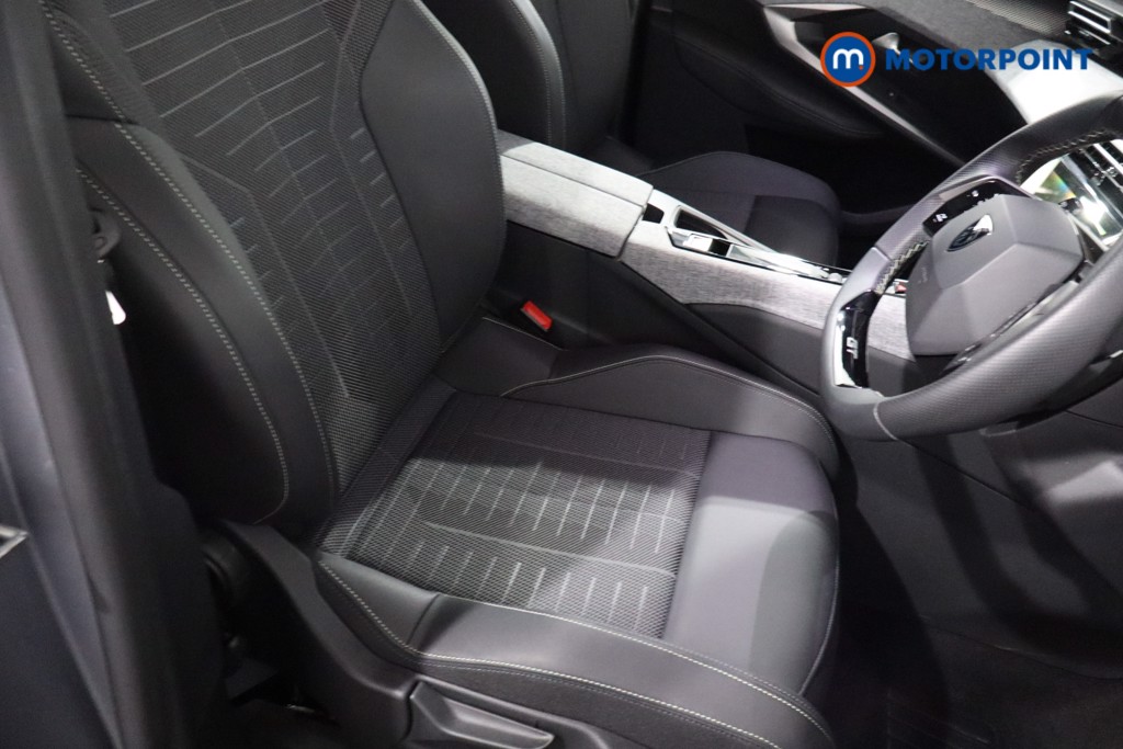 Peugeot 5008 GT Automatic Petrol SUV - Stock Number (1616951) - 25th supplementary image
