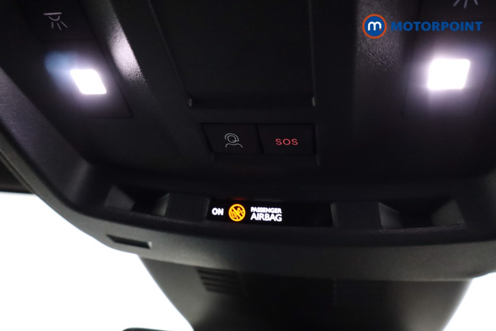 Peugeot 5008 GT Automatic Petrol SUV - Stock Number (1616951) - 26th supplementary image