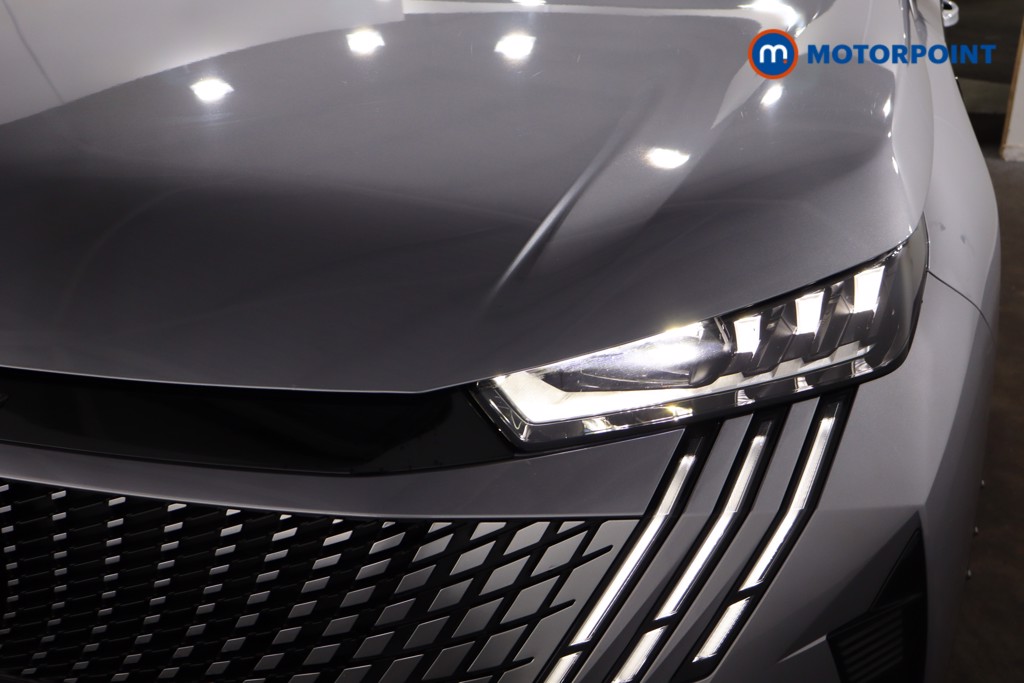 Peugeot 5008 GT Automatic Petrol SUV - Stock Number (1616951) - 30th supplementary image