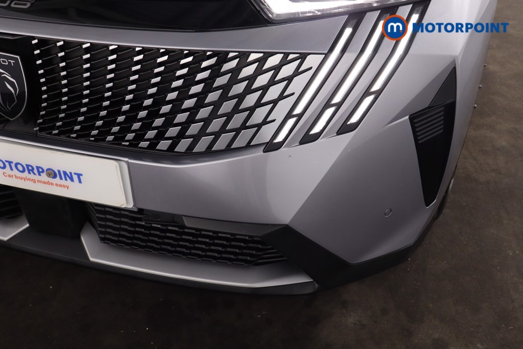 Peugeot 5008 GT Automatic Petrol SUV - Stock Number (1616951) - 31st supplementary image