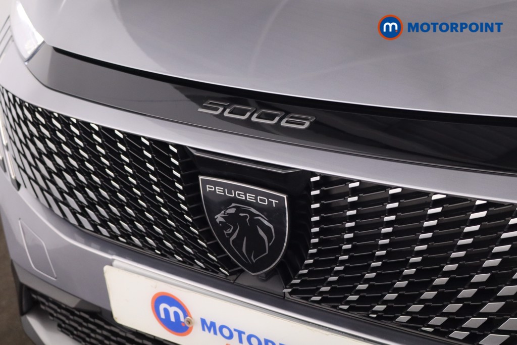 Peugeot 5008 GT Automatic Petrol SUV - Stock Number (1616951) - 32nd supplementary image