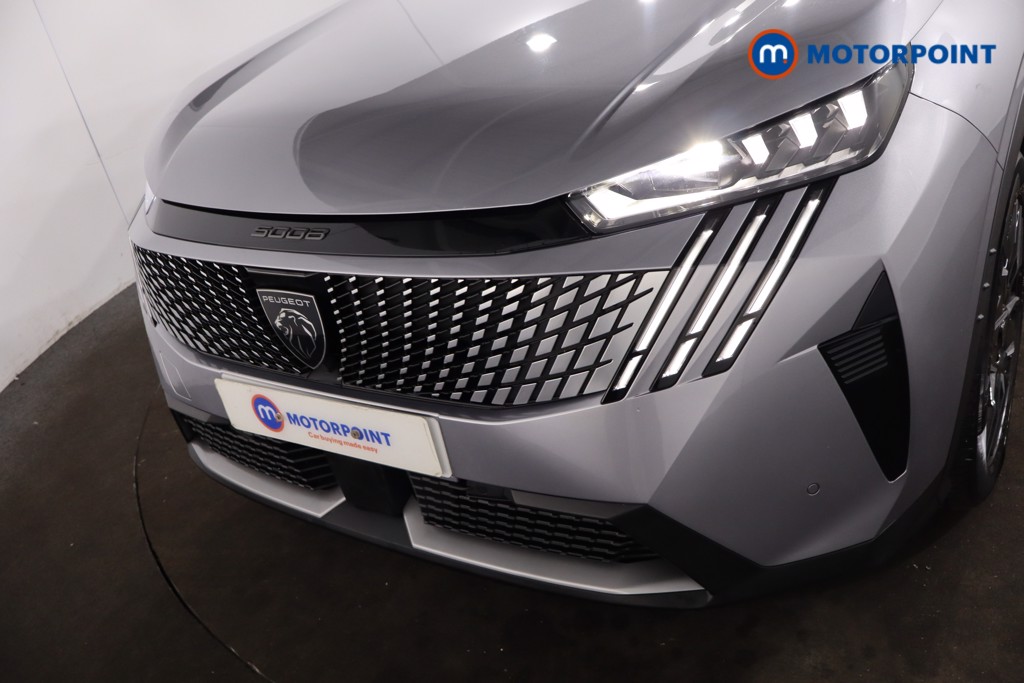 Peugeot 5008 GT Automatic Petrol SUV - Stock Number (1616951) - 33rd supplementary image