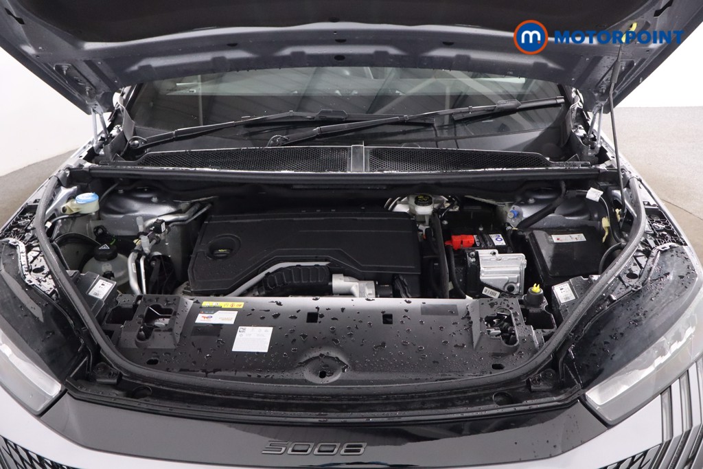 Peugeot 5008 GT Automatic Petrol SUV - Stock Number (1616951) - 34th supplementary image