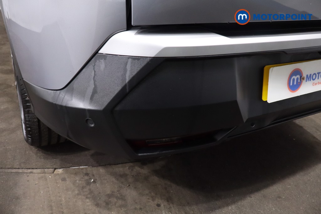 Peugeot 5008 GT Automatic Petrol SUV - Stock Number (1616951) - 37th supplementary image