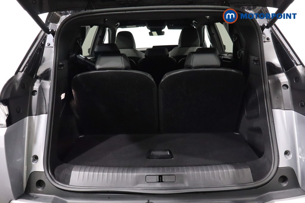 Peugeot 5008 GT Automatic Petrol SUV - Stock Number (1616951) - 39th supplementary image