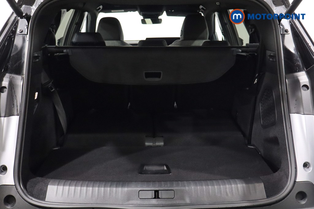 Peugeot 5008 GT Automatic Petrol SUV - Stock Number (1616951) - 40th supplementary image