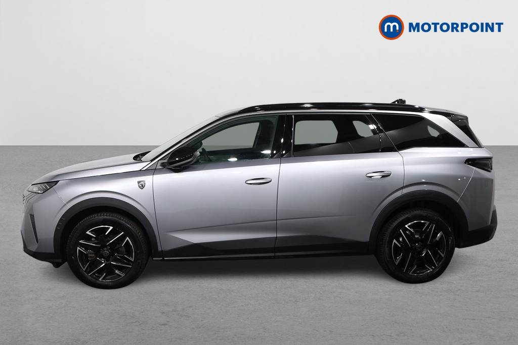 Peugeot 5008 GT Automatic Petrol SUV - Stock Number (1616951) - Passenger side