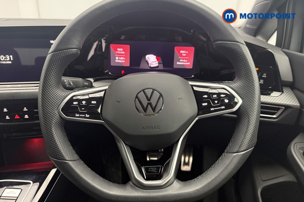 Volkswagen Golf R-Line Automatic Petrol Hatchback - Stock Number (1616972) - 5th supplementary image