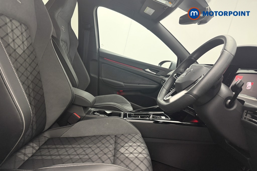 Volkswagen Golf R-Line Automatic Petrol Hatchback - Stock Number (1616972) - 8th supplementary image