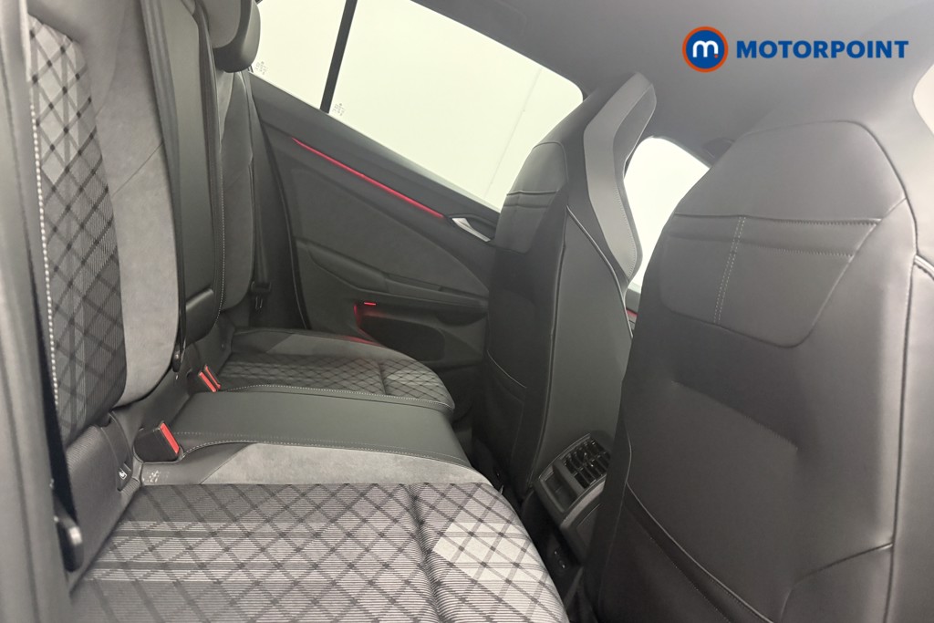 Volkswagen Golf R-Line Automatic Petrol Hatchback - Stock Number (1616972) - 9th supplementary image