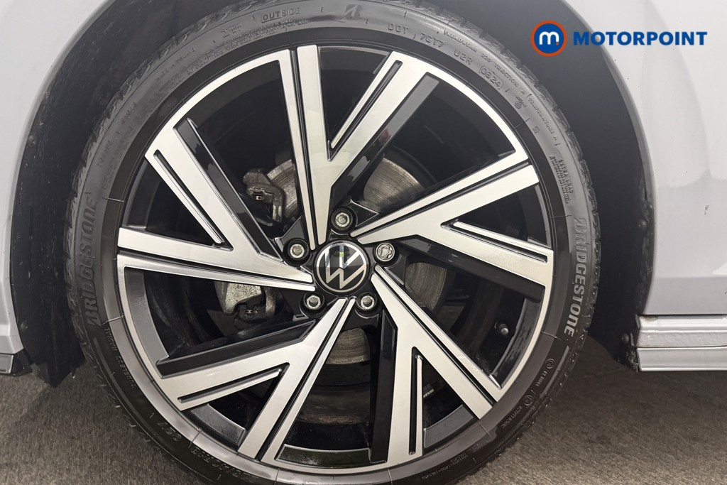 Volkswagen Golf R-Line Automatic Petrol Hatchback - Stock Number (1616972) - 12th supplementary image