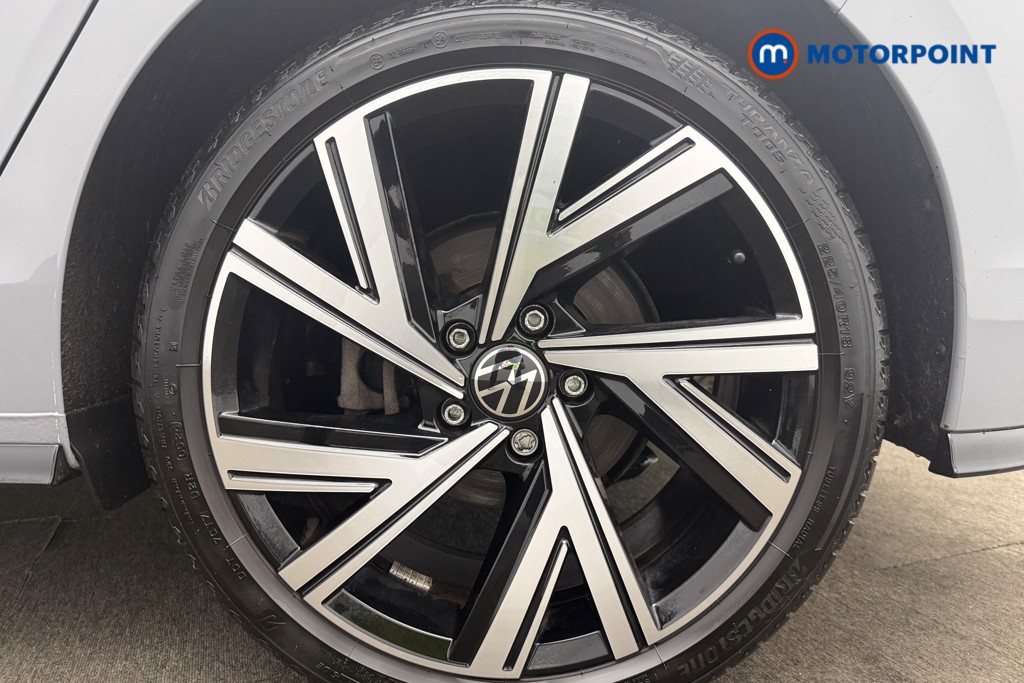 Volkswagen Golf R-Line Automatic Petrol Hatchback - Stock Number (1616972) - 13th supplementary image