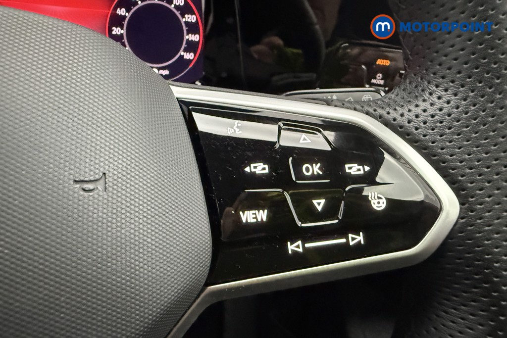 Volkswagen Golf R-Line Automatic Petrol Hatchback - Stock Number (1616972) - 15th supplementary image