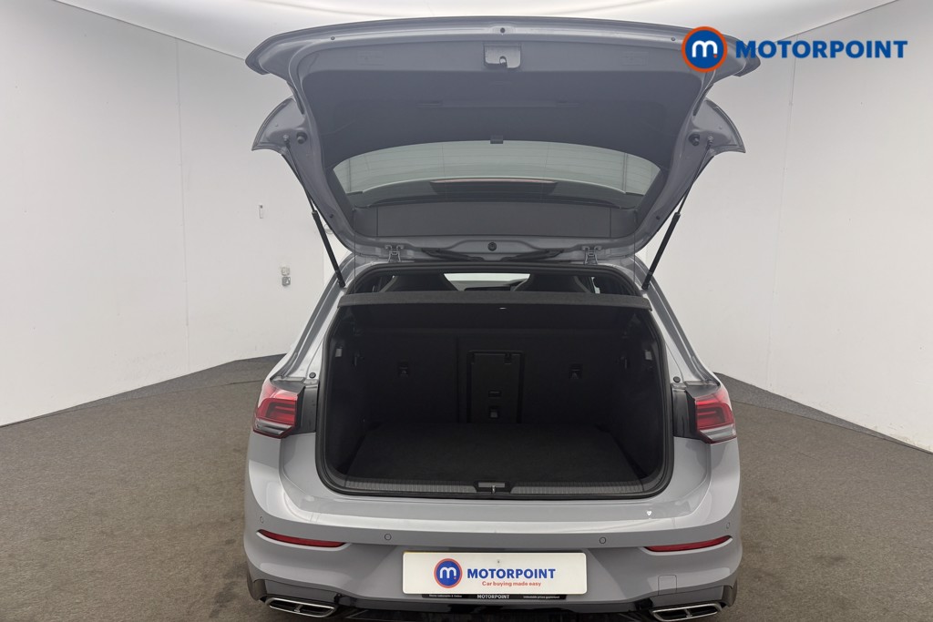 Volkswagen Golf R-Line Automatic Petrol Hatchback - Stock Number (1616972) - 22nd supplementary image