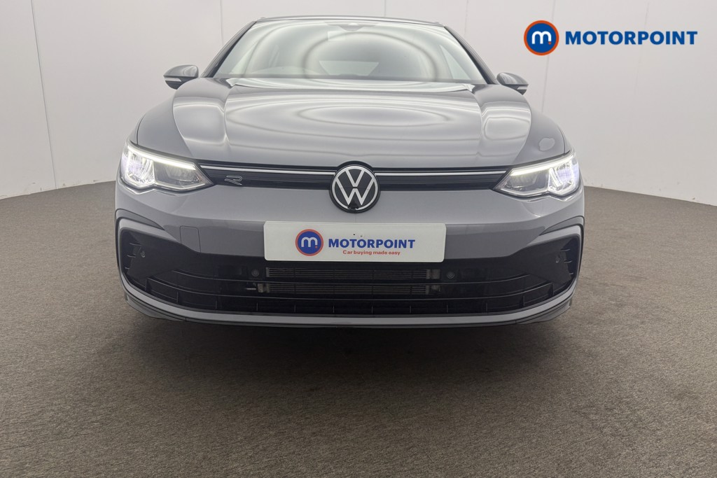 Volkswagen Golf R-Line Automatic Petrol Hatchback - Stock Number (1616972) - 24th supplementary image