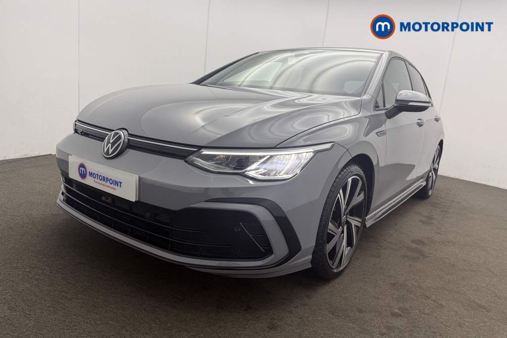 Volkswagen Golf R-Line Automatic Petrol Hatchback - Stock Number (1616972) - 25th supplementary image