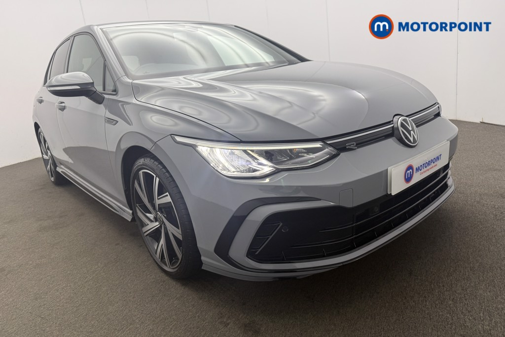 Volkswagen Golf R-Line Automatic Petrol Hatchback - Stock Number (1616972) - 26th supplementary image