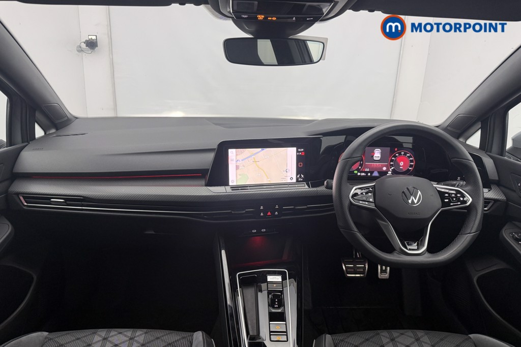 Volkswagen Golf R-Line Automatic Petrol Hatchback - Stock Number (1616972) - 1st supplementary image