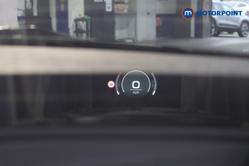 Mini Countryman John Cooper Works Automatic Petrol SUV - Stock Number (1617044) - 4th supplementary image