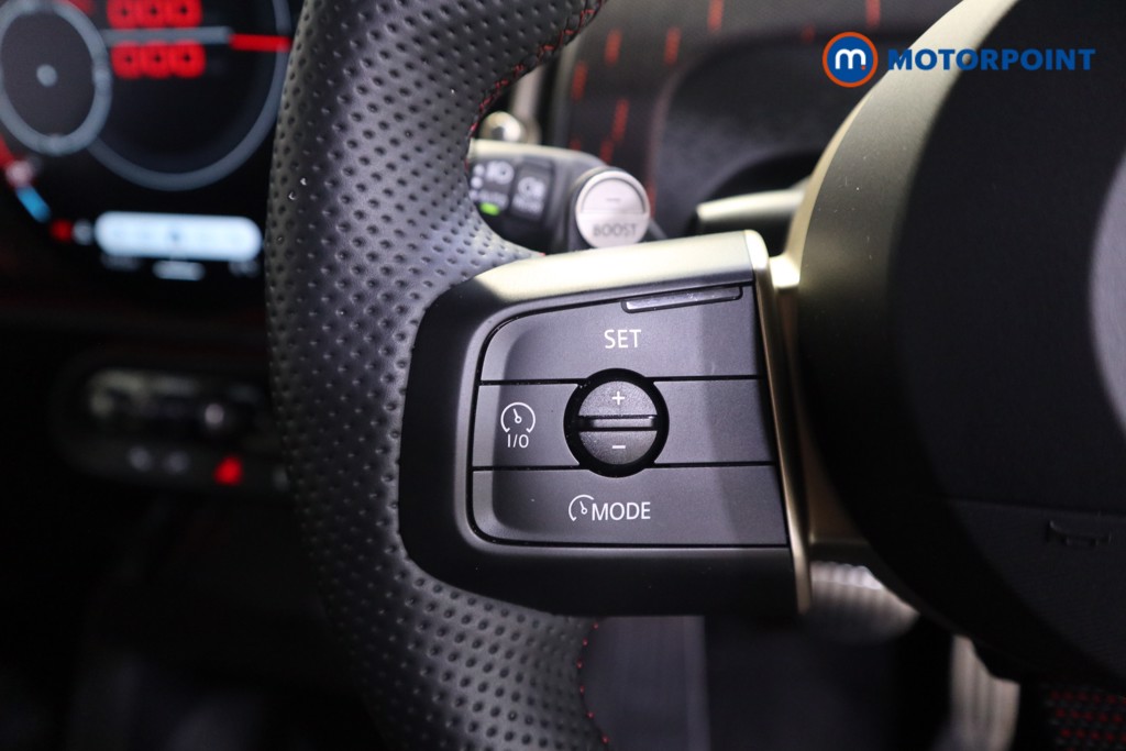 Mini Countryman John Cooper Works Automatic Petrol SUV - Stock Number (1617044) - 5th supplementary image