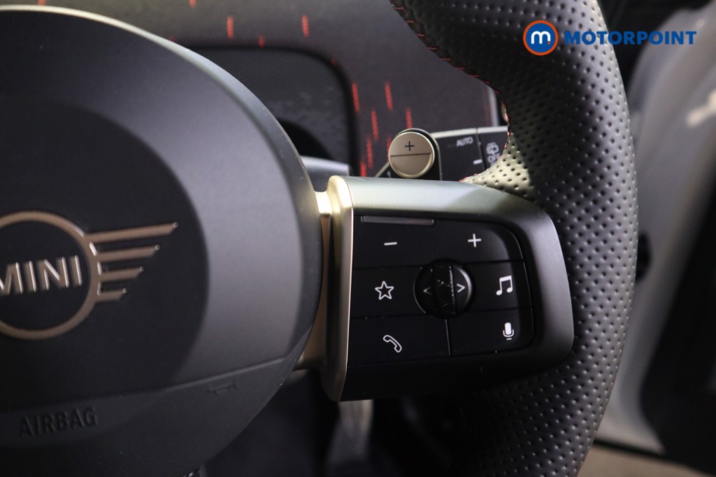 Mini Countryman John Cooper Works Automatic Petrol SUV - Stock Number (1617044) - 6th supplementary image