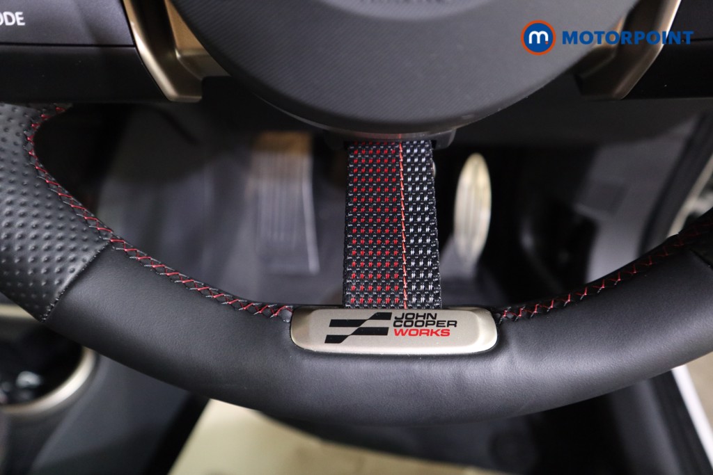 Mini Countryman John Cooper Works Automatic Petrol SUV - Stock Number (1617044) - 7th supplementary image