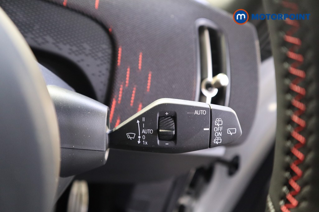 Mini Countryman John Cooper Works Automatic Petrol SUV - Stock Number (1617044) - 9th supplementary image