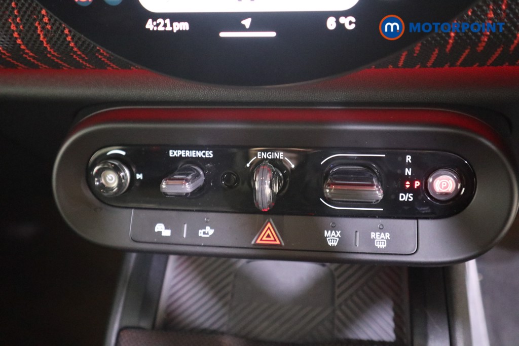 Mini Countryman John Cooper Works Automatic Petrol SUV - Stock Number (1617044) - 10th supplementary image