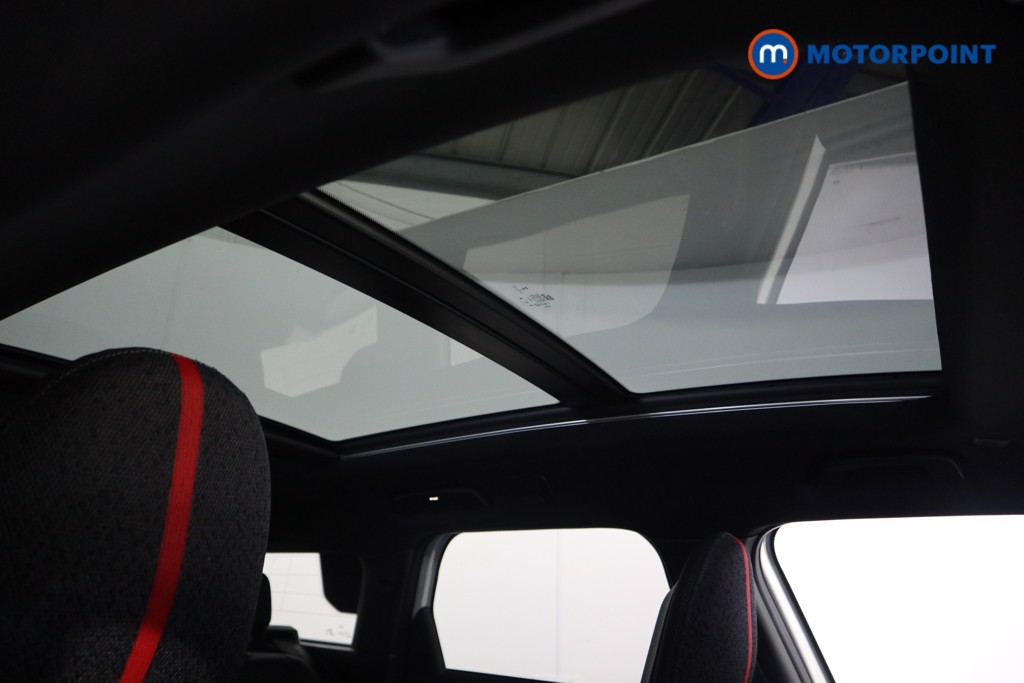 Mini Countryman John Cooper Works Automatic Petrol SUV - Stock Number (1617044) - 11th supplementary image