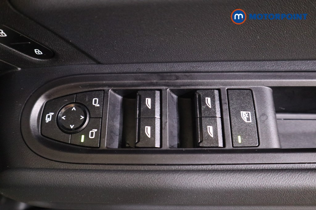 Mini Countryman John Cooper Works Automatic Petrol SUV - Stock Number (1617044) - 12th supplementary image